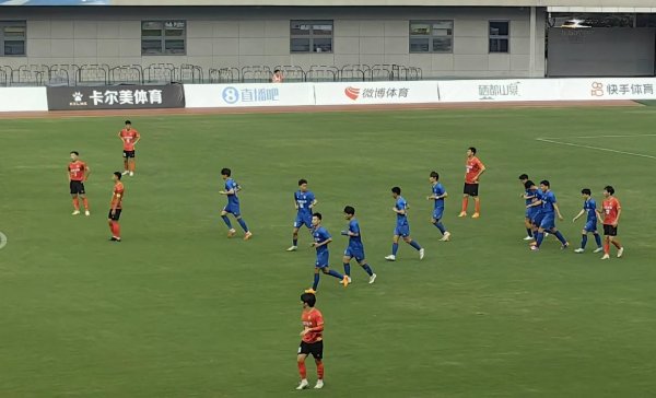 鸿E配资 浙超联赛今日开幕，杭州钱唐1-0客胜萧山华丰