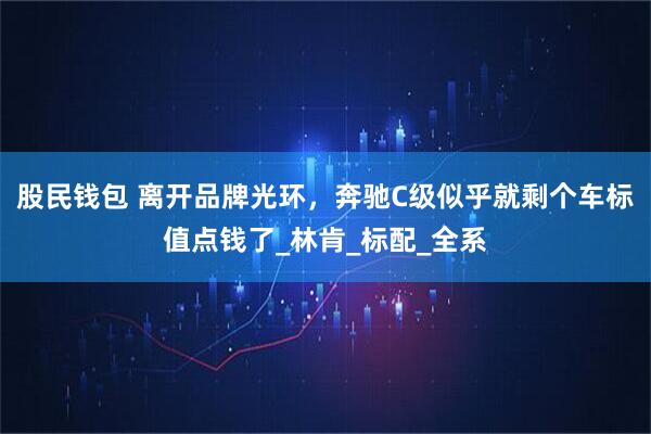 股民钱包 离开品牌光环，奔驰C级似乎就剩个车标值点钱了_林肯_标配_全系