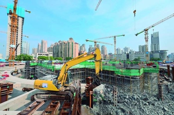 大牛证券 中央定调城市发展方向 城市更新、房地产发展站上新起点